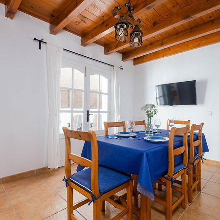 Yourhouse Sa Calma Etv3852 Son Serra de Marina Extérieur photo