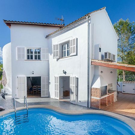 Yourhouse Sa Calma Etv3852 Son Serra de Marina Extérieur photo