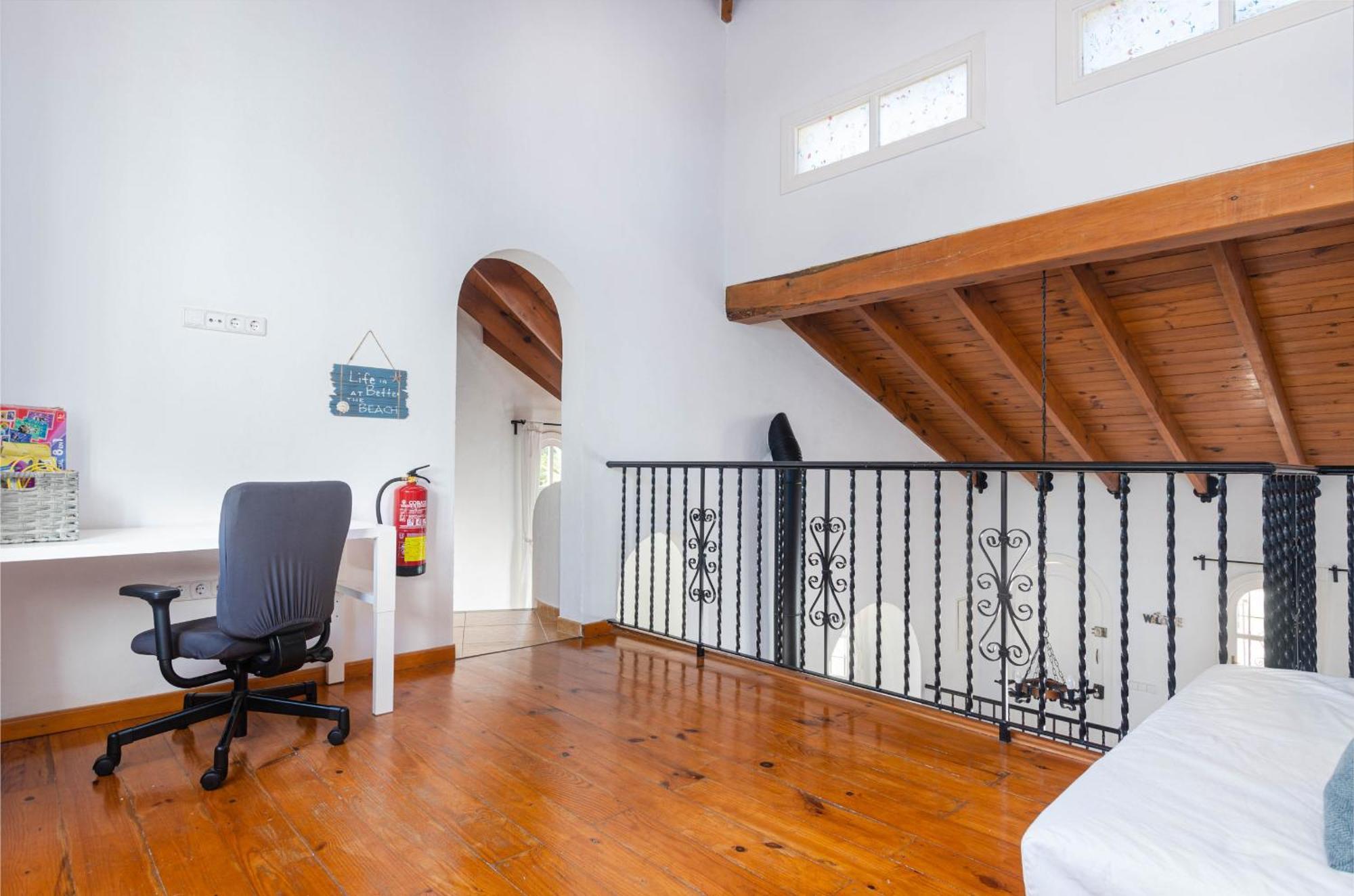 Yourhouse Sa Calma Etv3852 Son Serra de Marina Extérieur photo