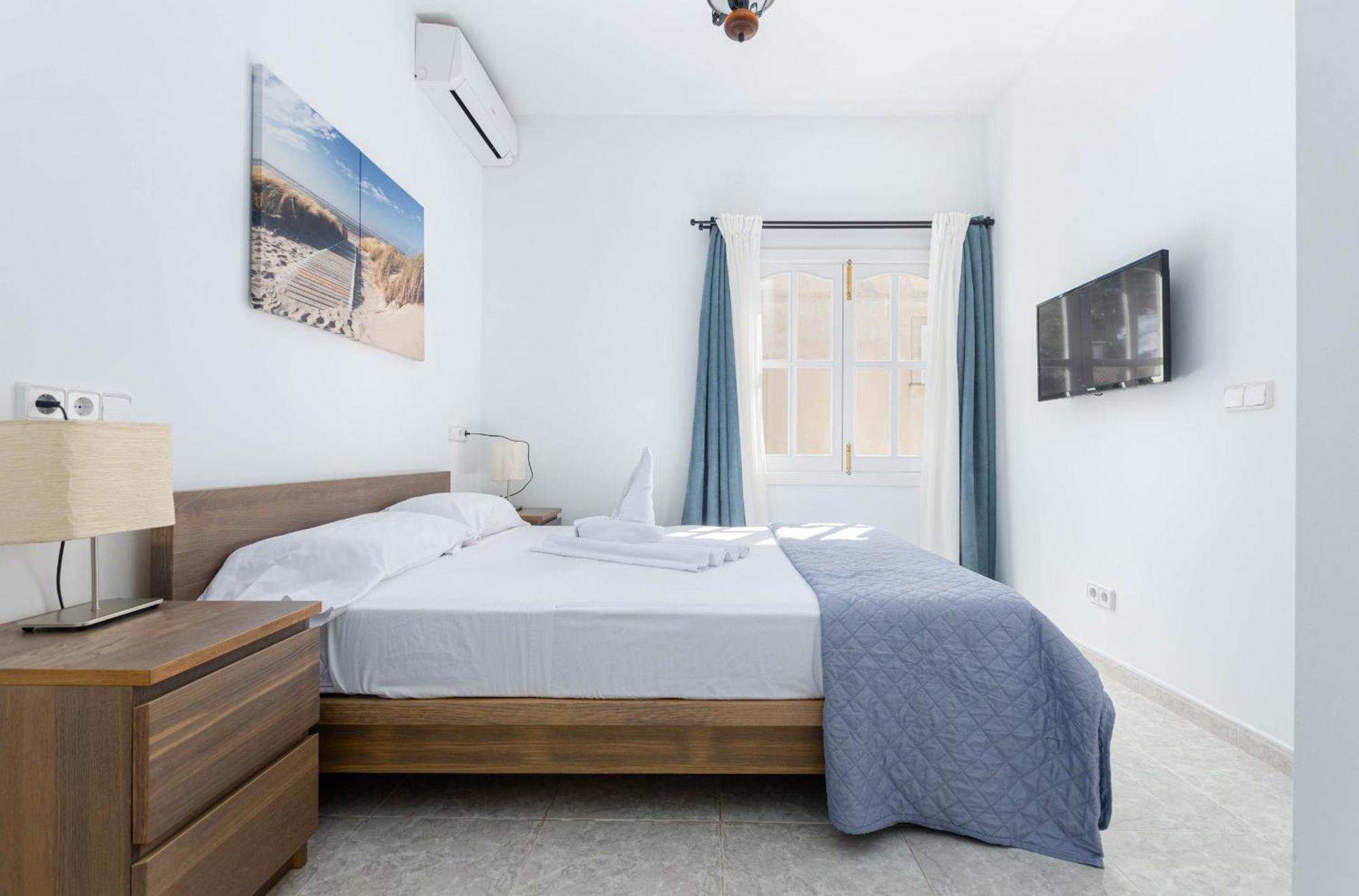 Yourhouse Sa Calma Etv3852 Son Serra de Marina Extérieur photo