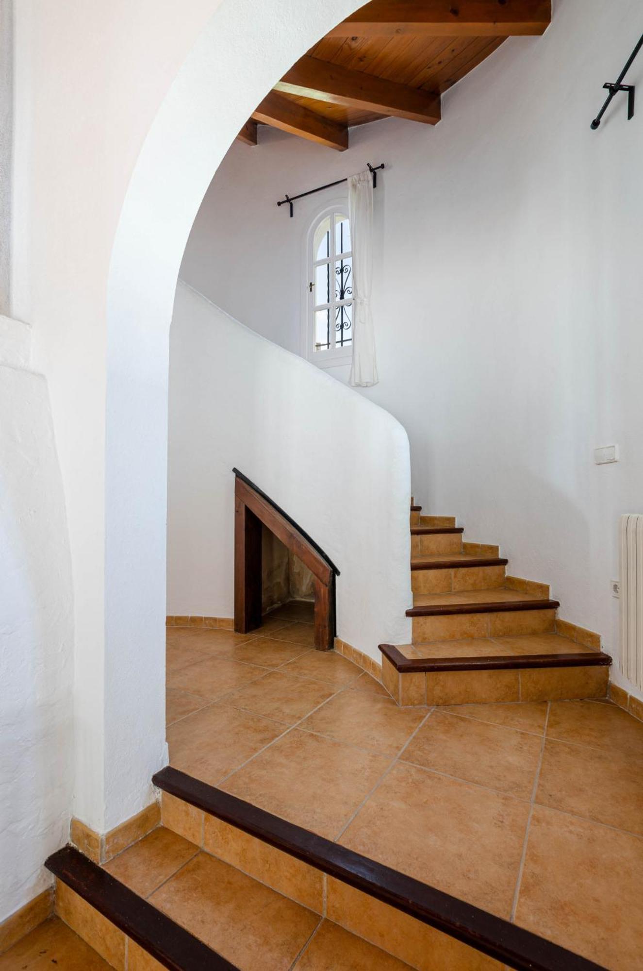Yourhouse Sa Calma Etv3852 Son Serra de Marina Extérieur photo