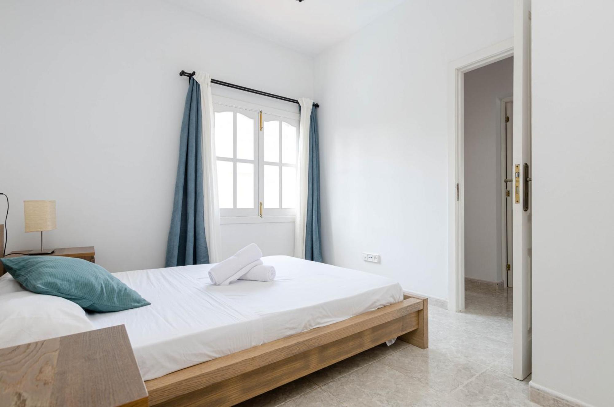 Yourhouse Sa Calma Etv3852 Son Serra de Marina Extérieur photo