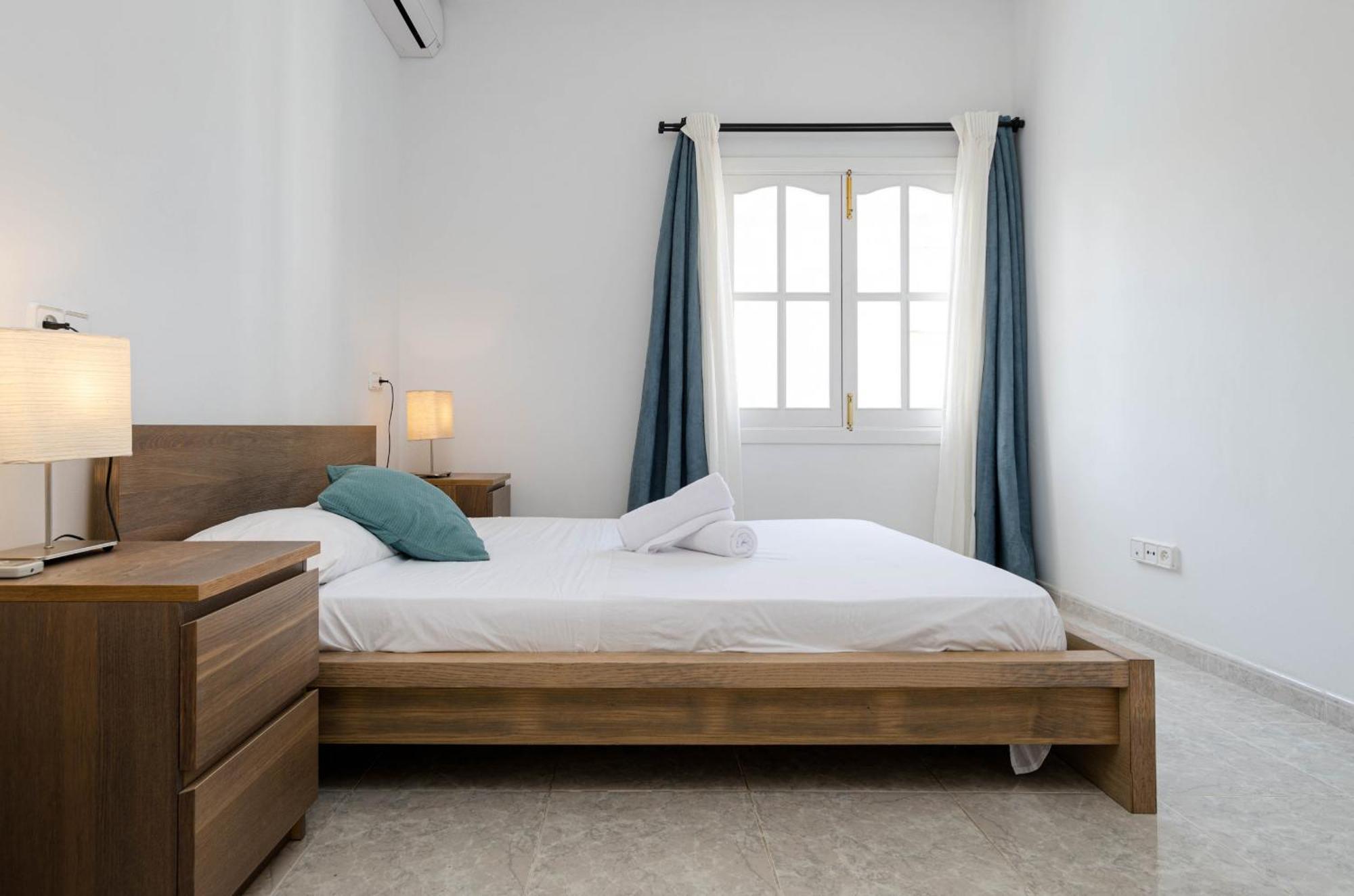 Yourhouse Sa Calma Etv3852 Son Serra de Marina Extérieur photo