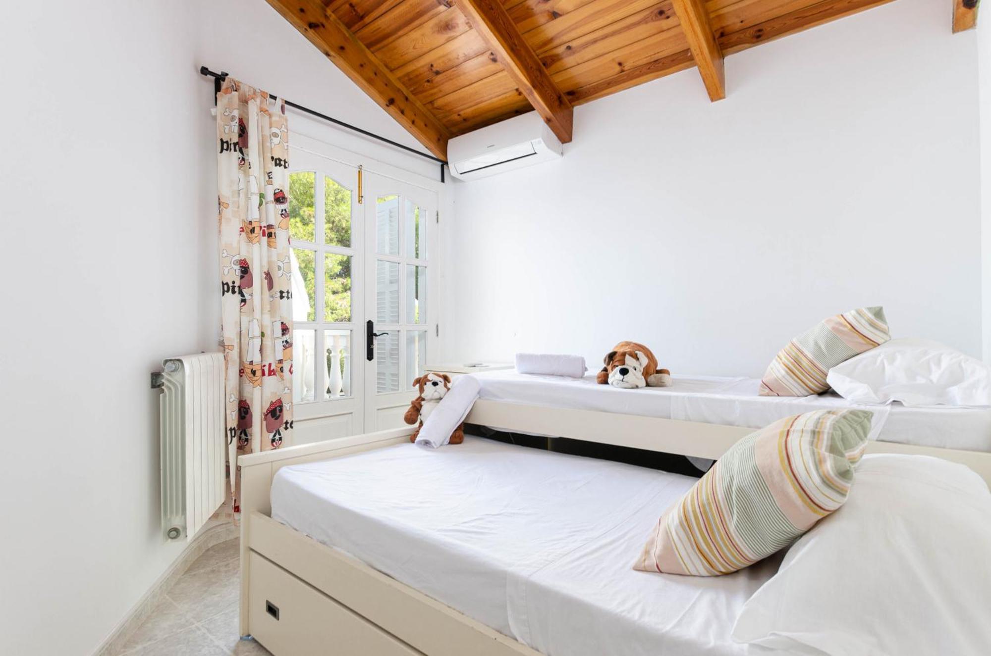 Yourhouse Sa Calma Etv3852 Son Serra de Marina Extérieur photo