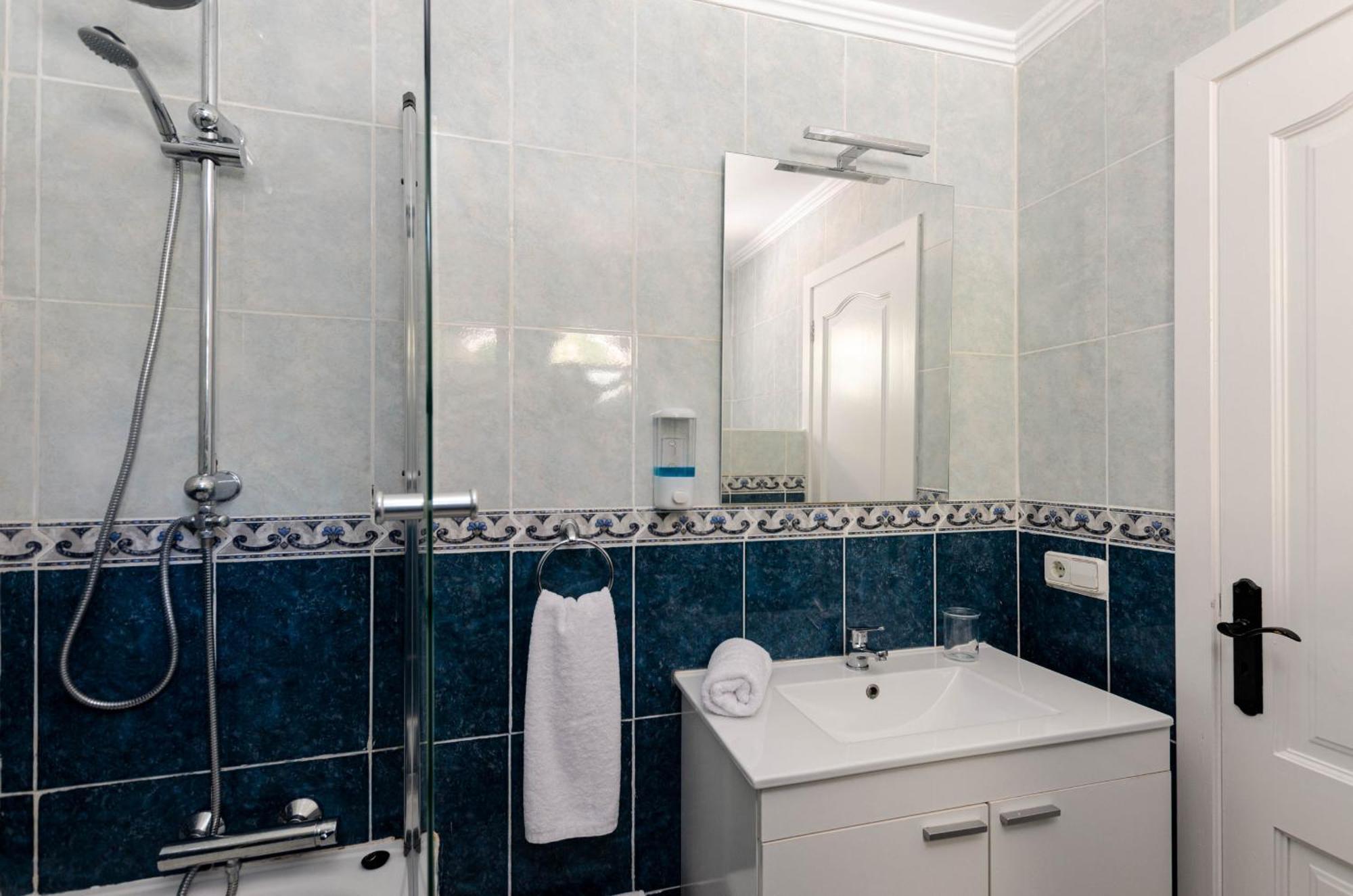 Yourhouse Sa Calma Etv3852 Son Serra de Marina Extérieur photo
