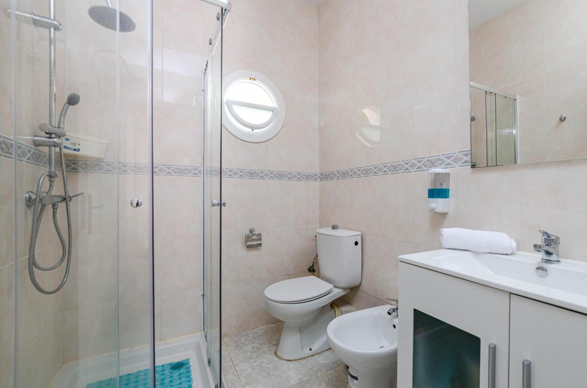 Yourhouse Sa Calma Etv3852 Son Serra de Marina Extérieur photo