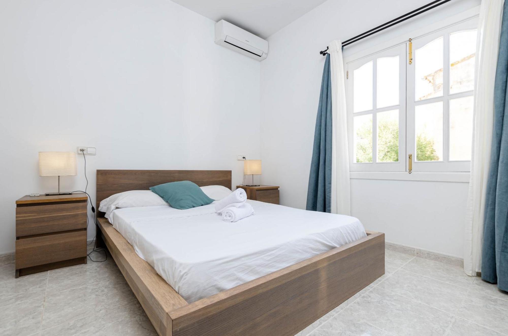 Yourhouse Sa Calma Etv3852 Son Serra de Marina Extérieur photo