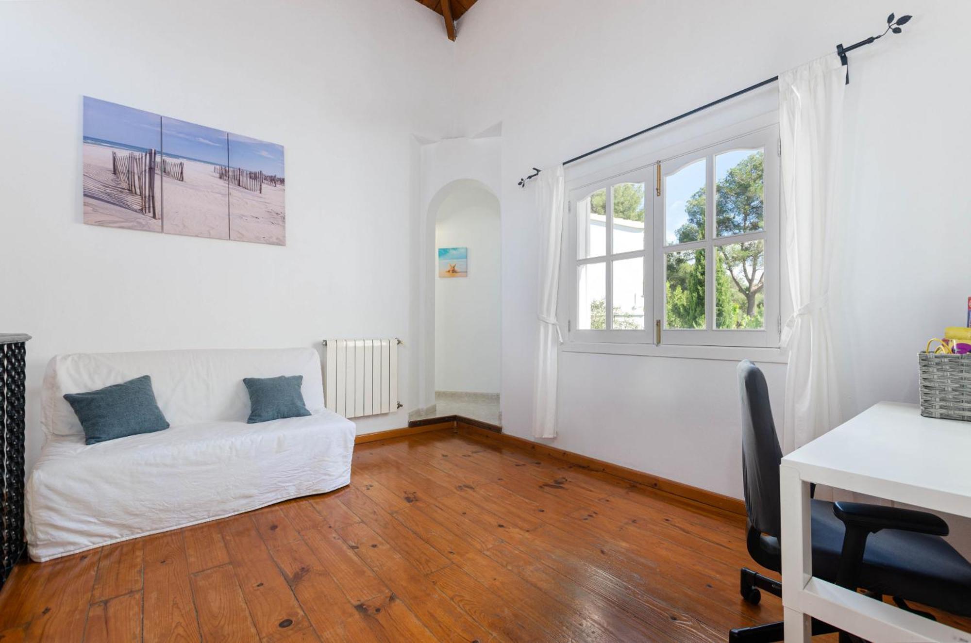 Yourhouse Sa Calma Etv3852 Son Serra de Marina Extérieur photo