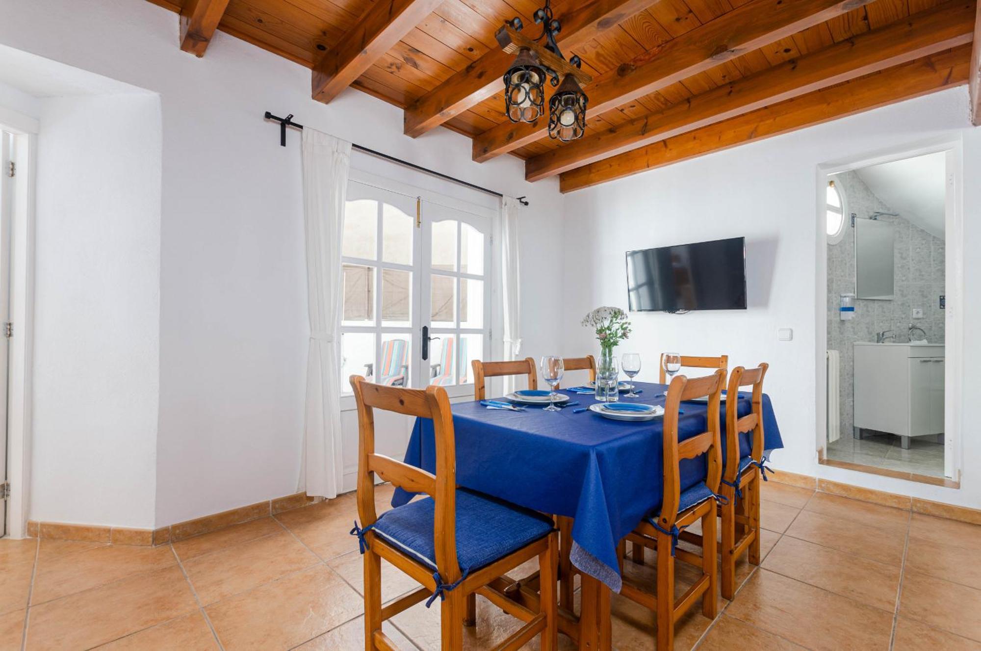 Yourhouse Sa Calma Etv3852 Son Serra de Marina Extérieur photo