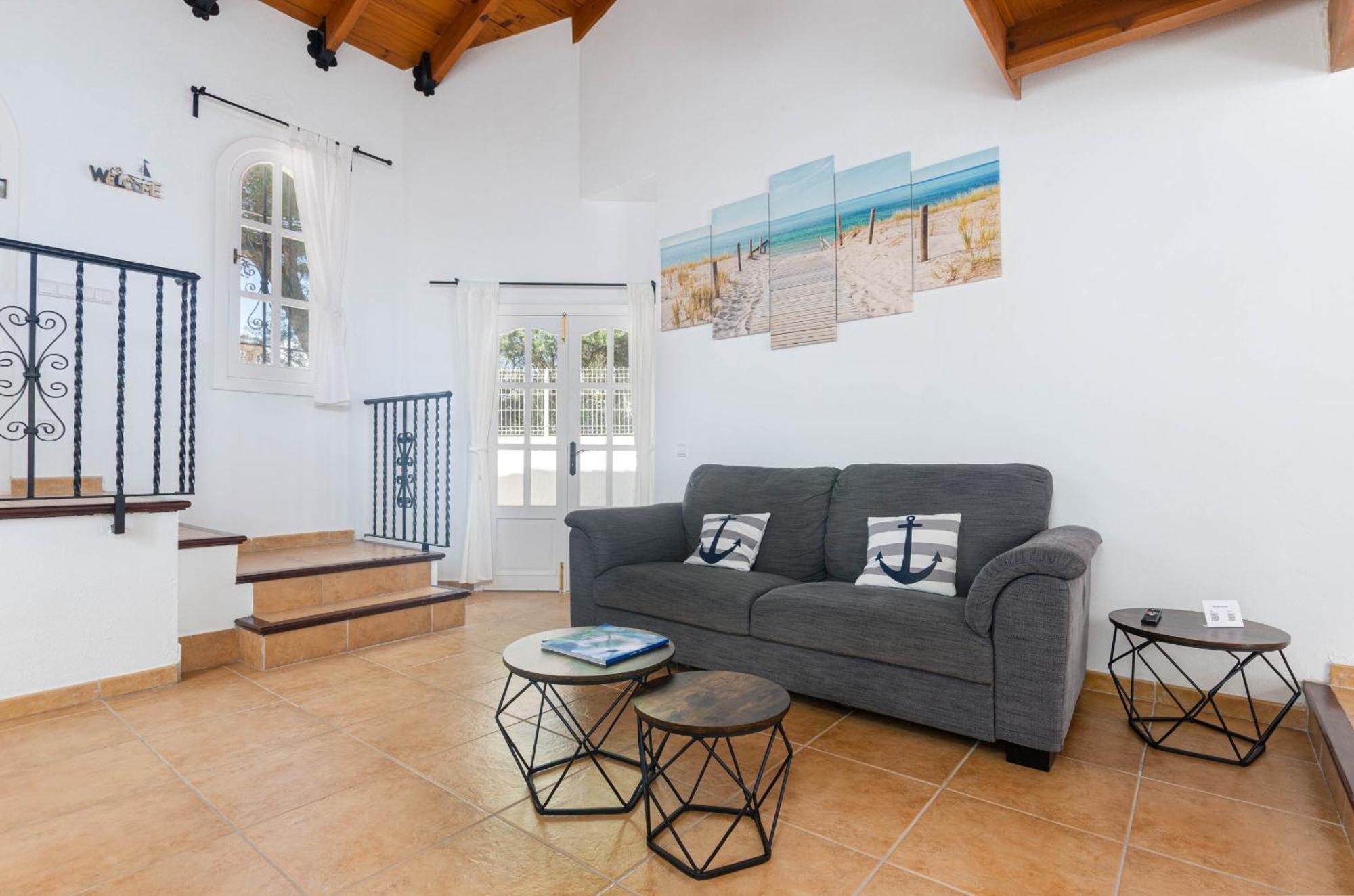 Yourhouse Sa Calma Etv3852 Son Serra de Marina Extérieur photo