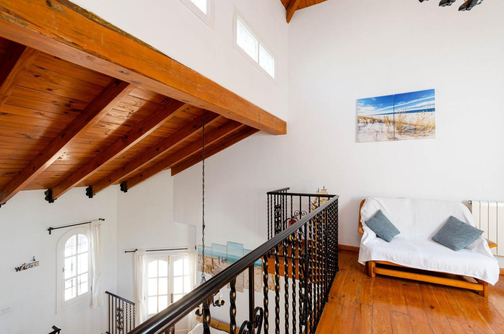 Yourhouse Sa Calma Etv3852 Son Serra de Marina Extérieur photo