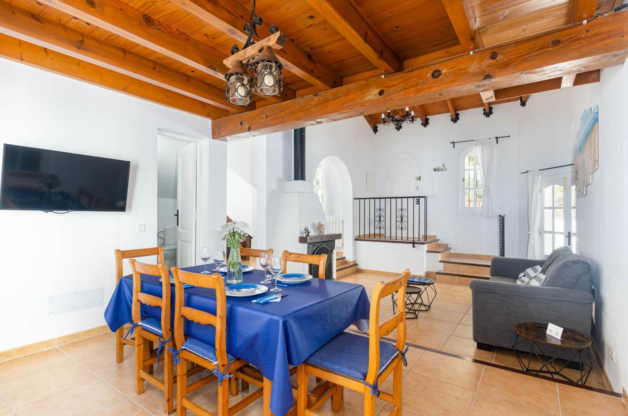 Yourhouse Sa Calma Etv3852 Son Serra de Marina Extérieur photo