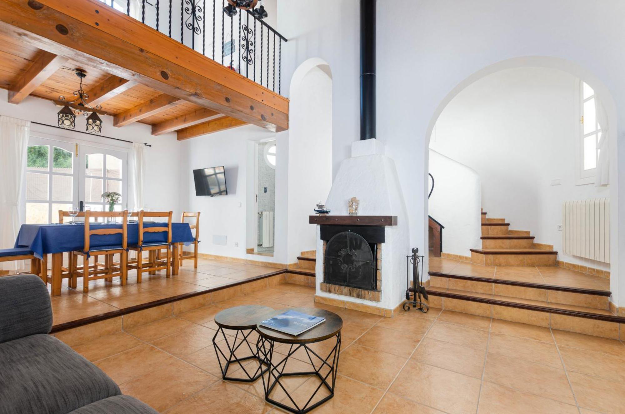 Yourhouse Sa Calma Etv3852 Son Serra de Marina Extérieur photo