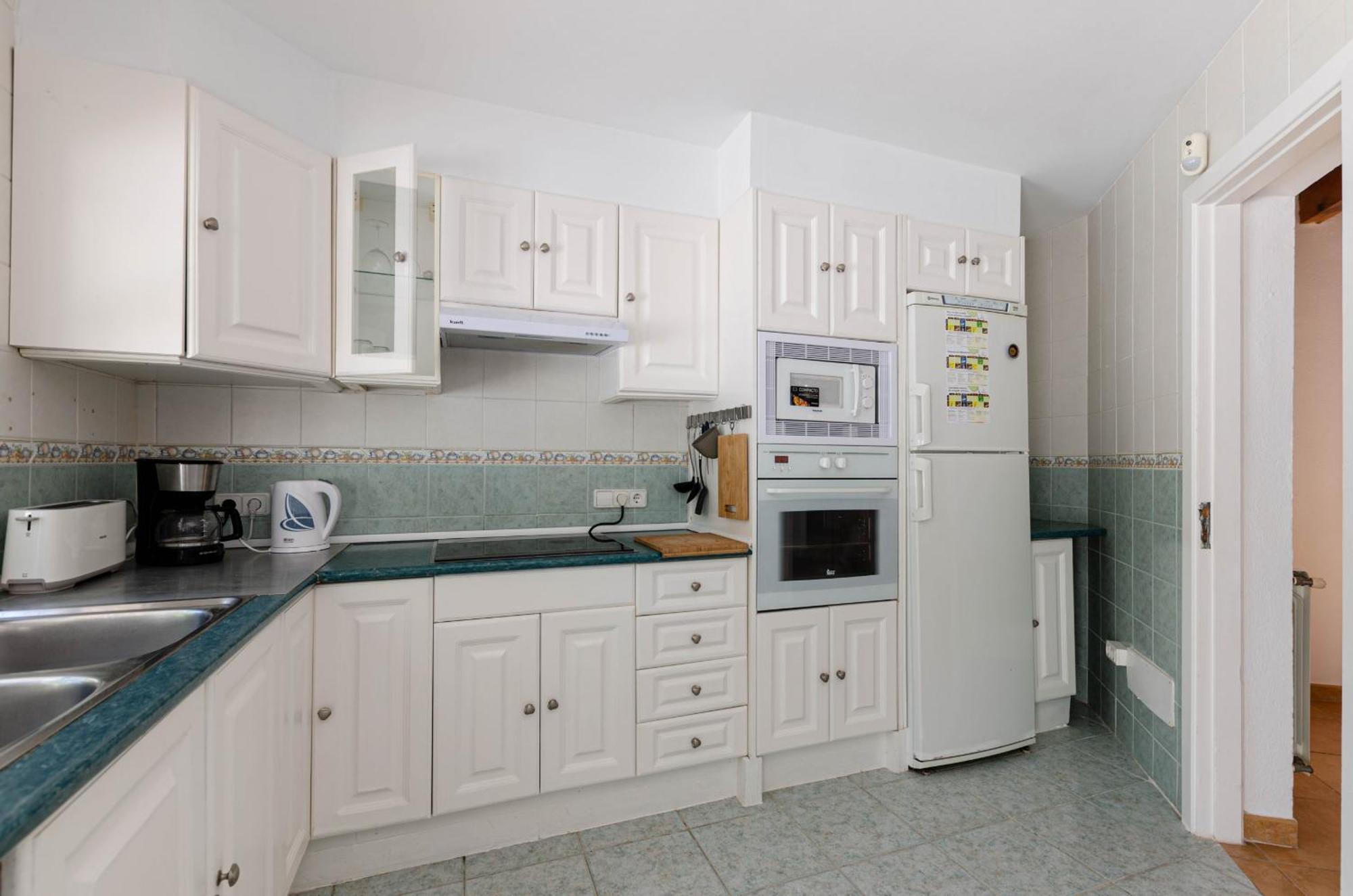 Yourhouse Sa Calma Etv3852 Son Serra de Marina Extérieur photo