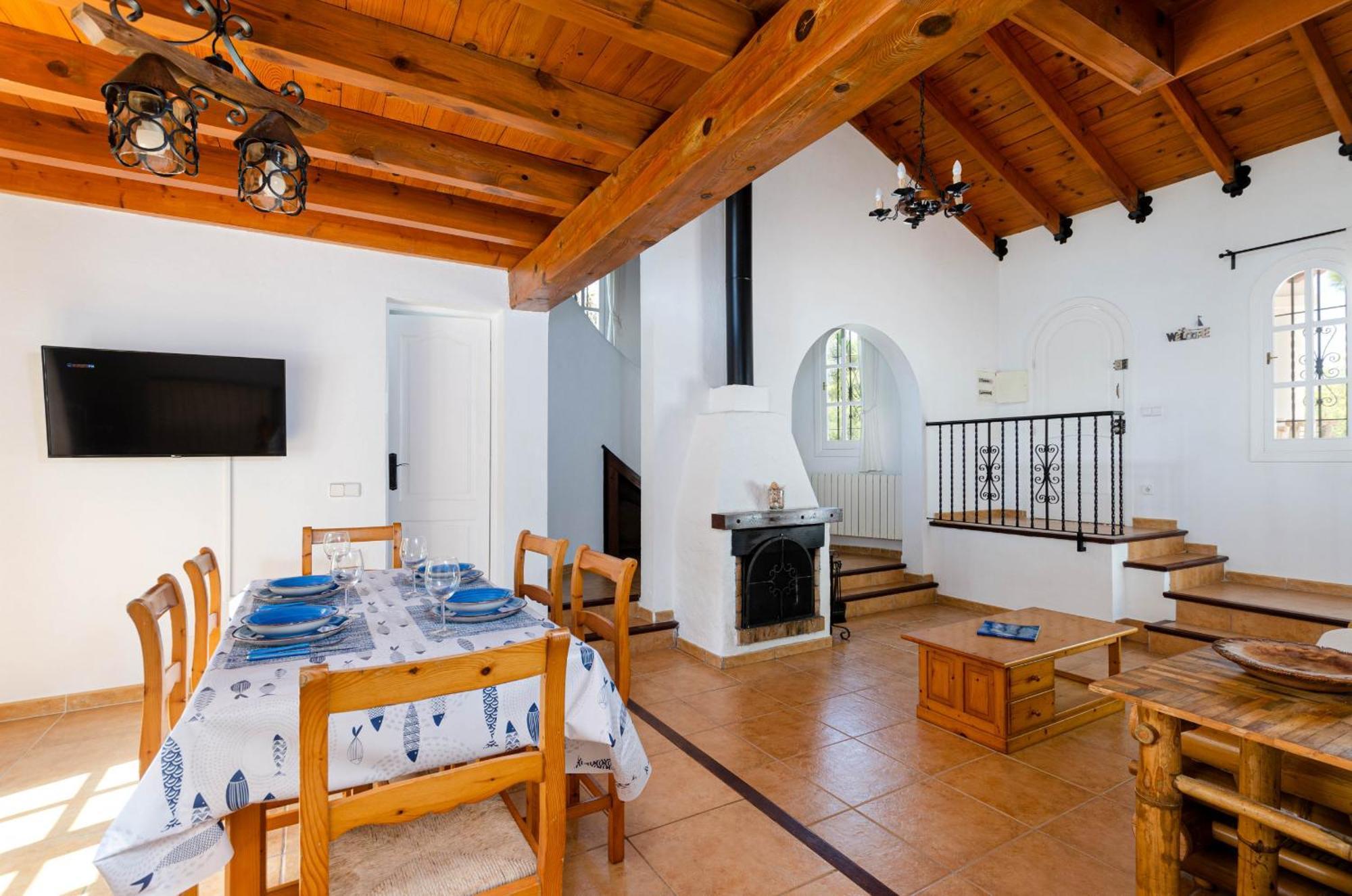 Yourhouse Sa Calma Etv3852 Son Serra de Marina Extérieur photo